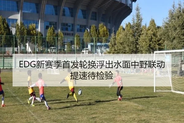 EDG新赛季首发轮换浮出水面中野联动提速待检验 - KaiyunSports
